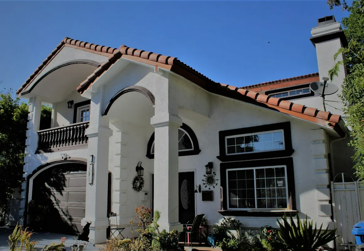 Sweet Dreams B&B hotel hero