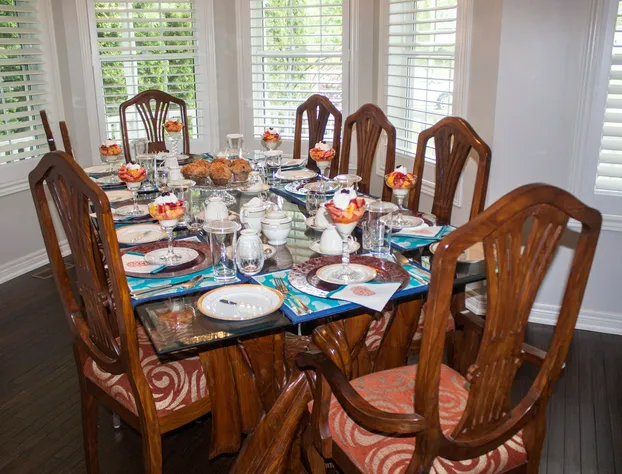 Blue Skies Bed and Breakfast hotel detail image 2