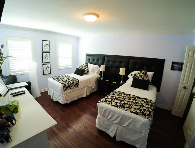 Blue Skies Bed and Breakfast hotel detail image 4