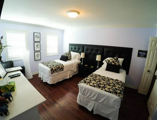 Blue Skies Bed and Breakfast hotel detail image 1