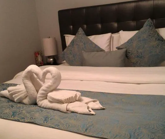 Blue Skies Bed and Breakfast hotel detail image 2