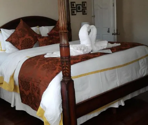 Blue Skies Bed and Breakfast hotel detail image 4