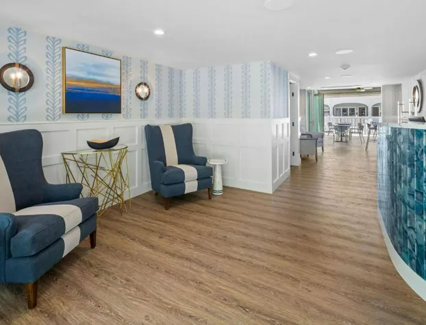 Pelham on Earle hotel detail image 3