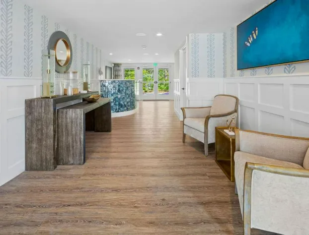 Pelham on Earle hotel detail image 2