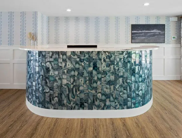 Pelham on Earle hotel detail image 1