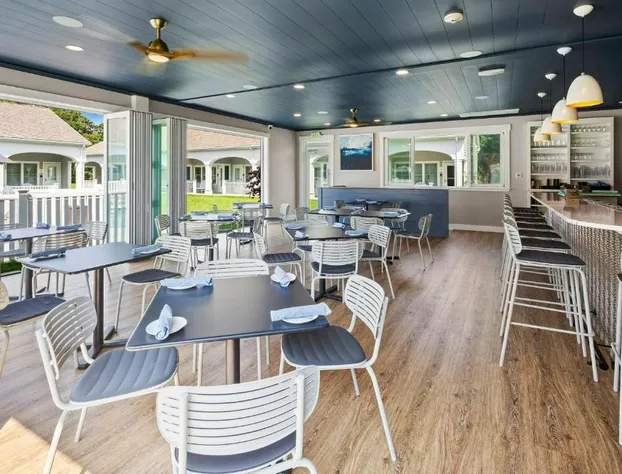 Pelham on Earle hotel detail image 4