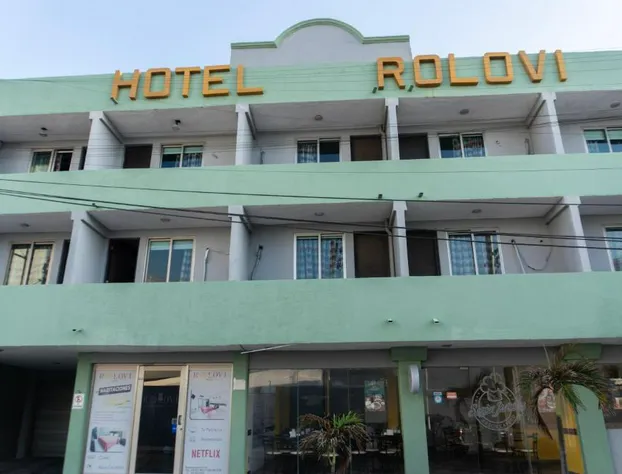 Hotel Rolovi hotel detail image 1