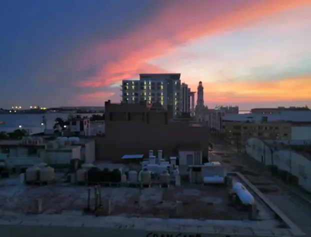 Hotel La Sirena hotel detail image 2