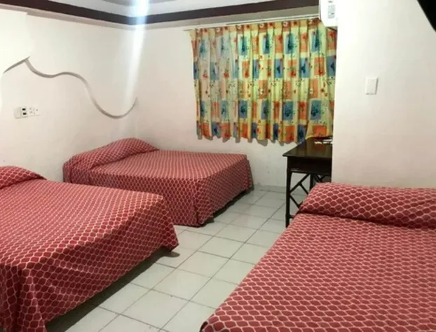 Hotel La Sirena hotel detail image 4