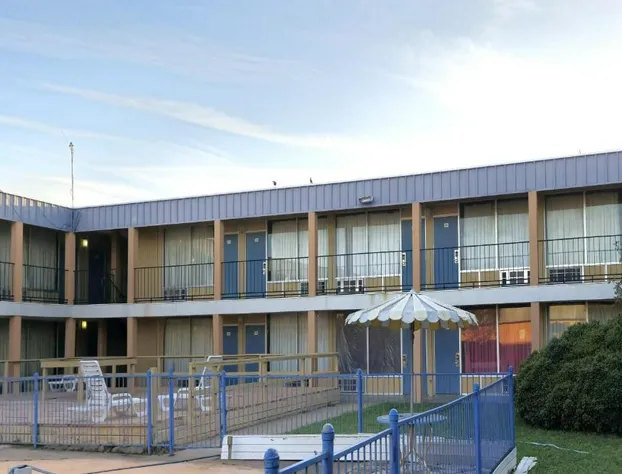 Castle Inn & Suites by OYO Lawton hotel detail image 3