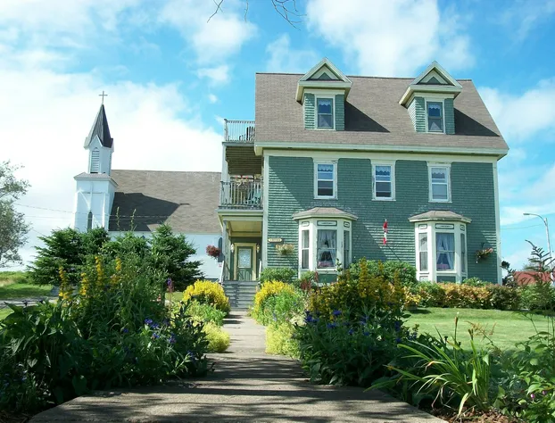 Louisbourg Heritage House hotel detail image 1