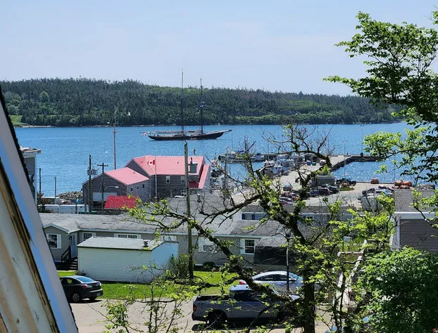Louisbourg Heritage House hotel detail image 2