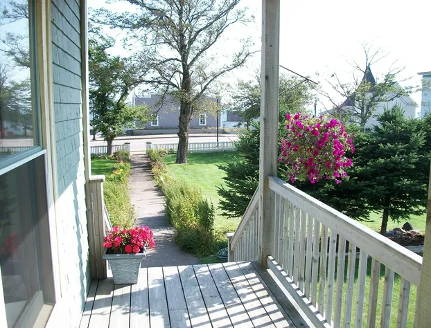 Louisbourg Heritage House hotel detail image 3