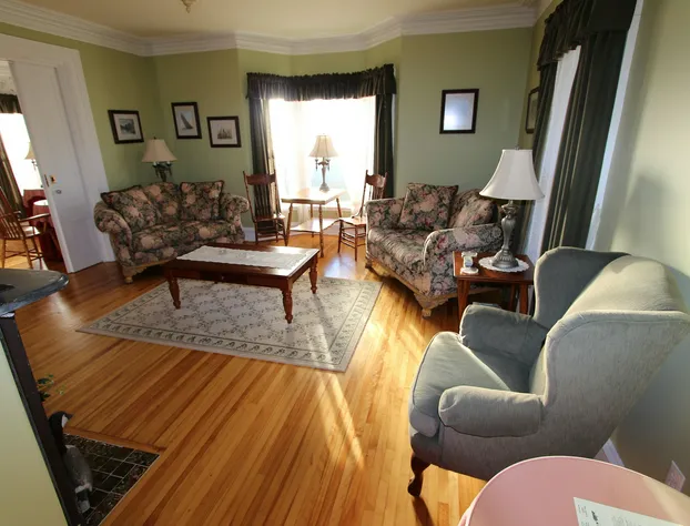 Louisbourg Heritage House hotel detail image 4
