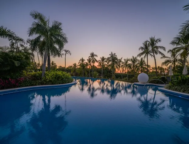 Grand Luxxe hotel detail image 4