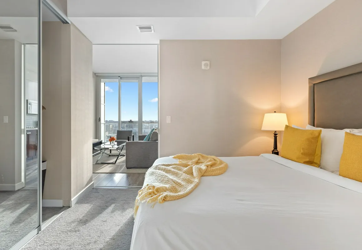 SOHO Residences Lisgar hotel hero