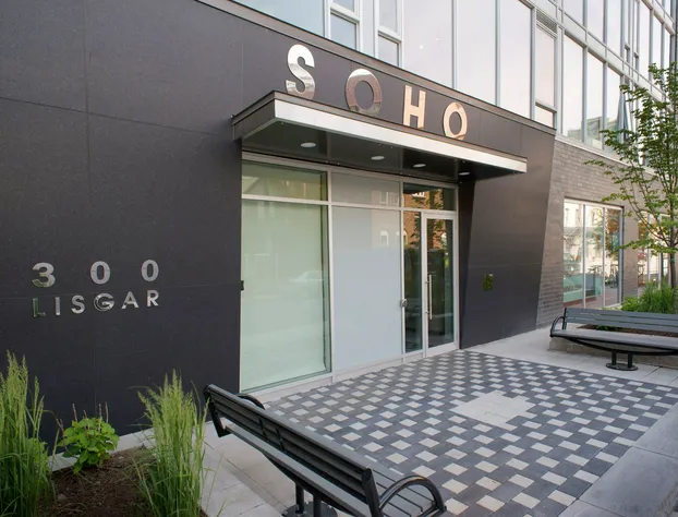 SOHO Residences Lisgar hotel detail image 1