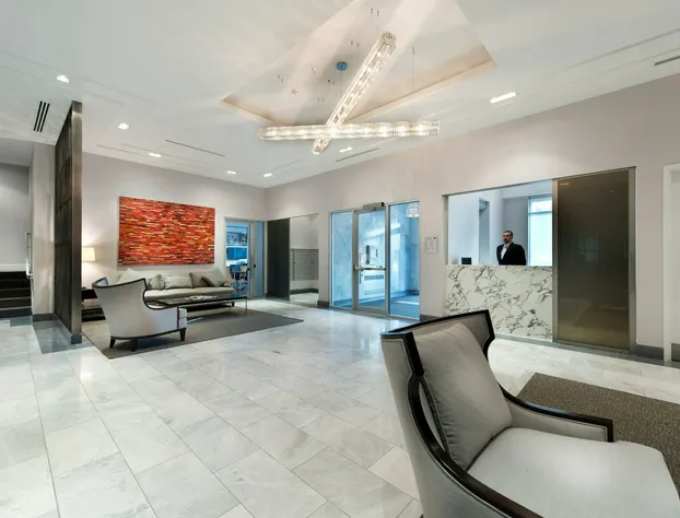 SOHO Residences Lisgar hotel detail image 3