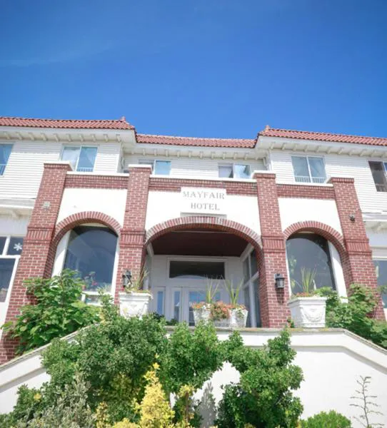 Mayfair Hotel hotel hero