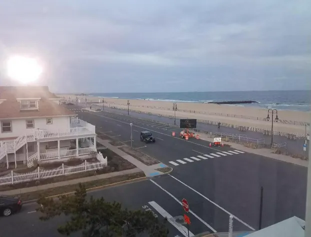 Mayfair Hotel hotel detail image 1