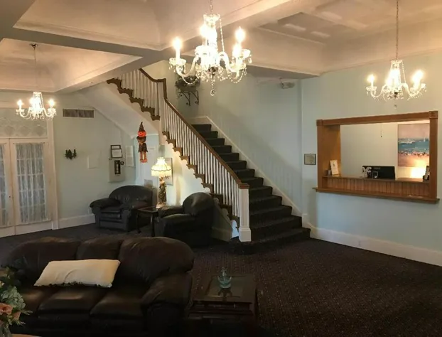 Mayfair Hotel hotel detail image 2