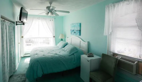 Mayfair Hotel hotel detail image 3