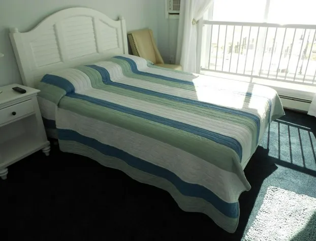 Mayfair Hotel hotel detail image 4