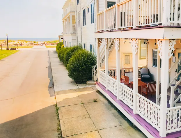 Beachliner Hotel hotel detail image 1