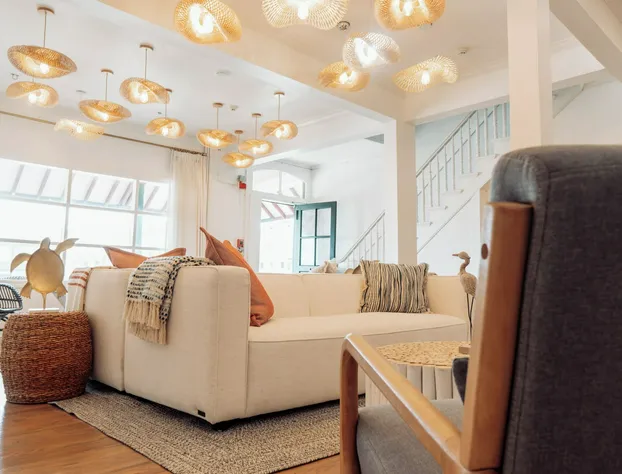 Beachliner Hotel hotel detail image 2