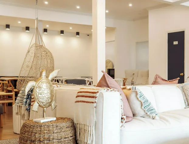 Beachliner Hotel hotel detail image 3