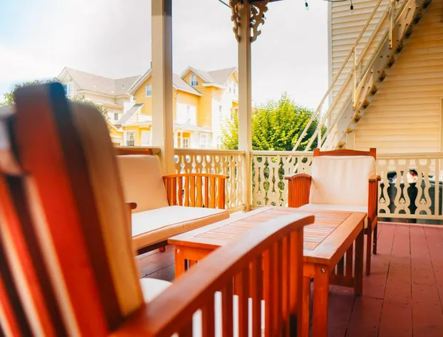 Beachliner Hotel hotel detail image 1