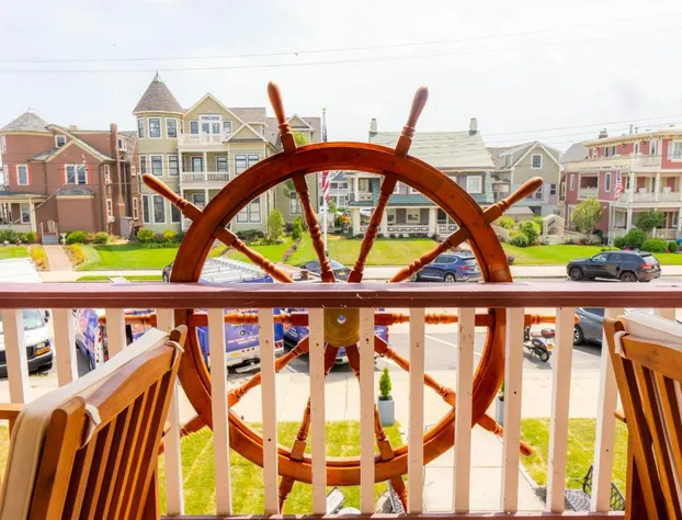 Beachliner Hotel hotel detail image 2