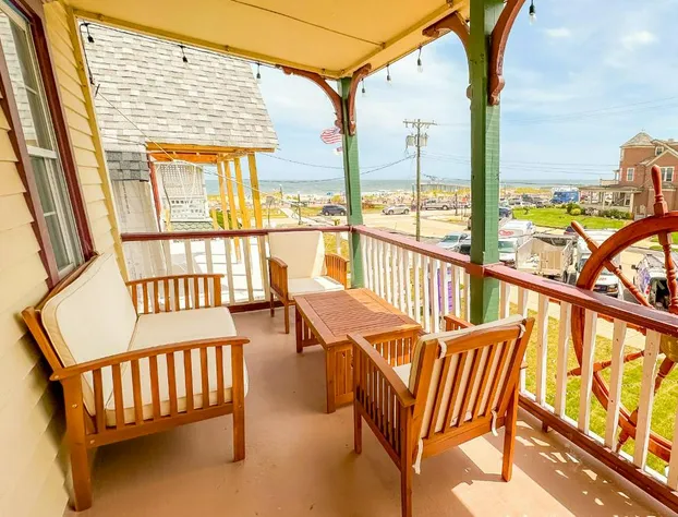 Beachliner Hotel hotel detail image 4