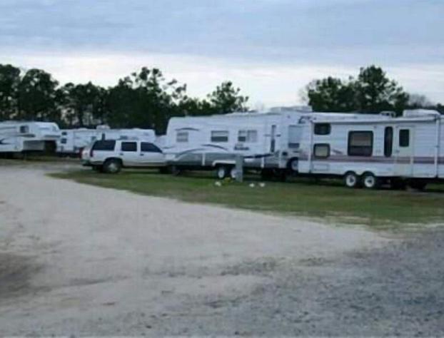 Elk Point Motel & RV Park hotel detail image 3