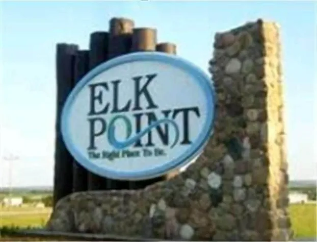 Elk Point Motel & RV Park hotel detail image 2