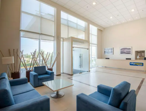 City Express by Marriott Tula hotel detail image 4