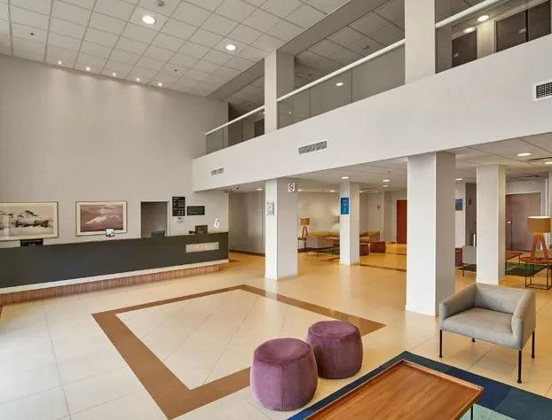 City Express by Marriott Tula hotel detail image 2