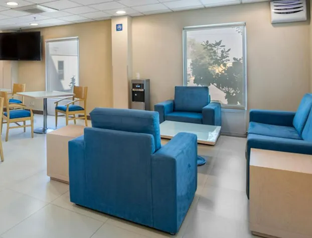 City Express by Marriott Tula hotel detail image 3