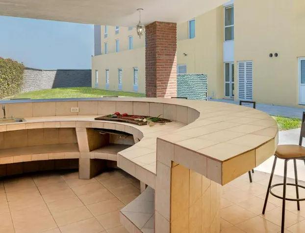 City Express by Marriott Tula hotel detail image 4