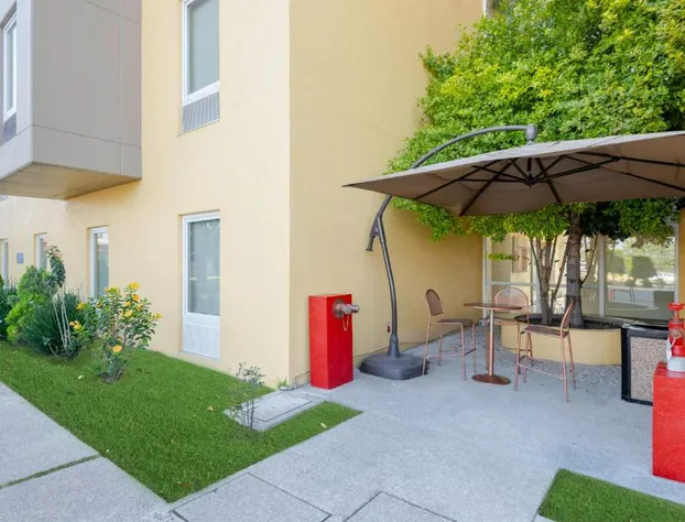 City Express by Marriott Tula hotel detail image 2