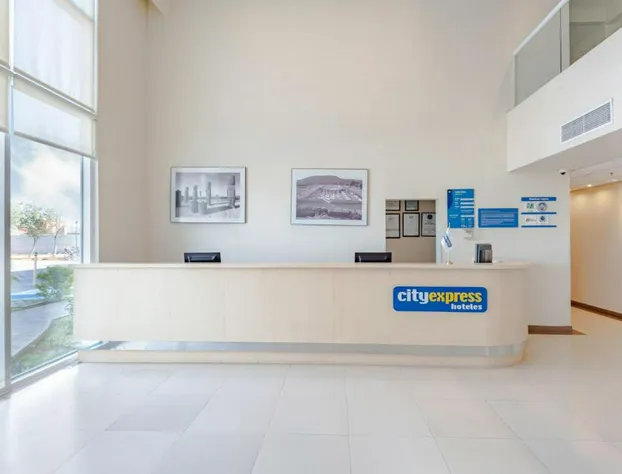 City Express by Marriott Tula hotel detail image 3