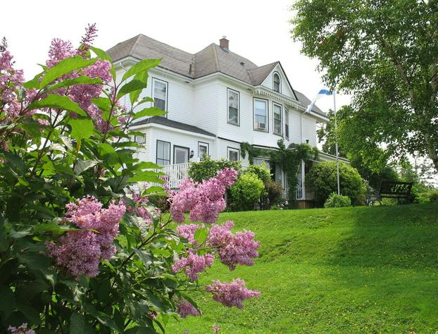 The Nelson House Bed & Breakfast hotel detail image 2