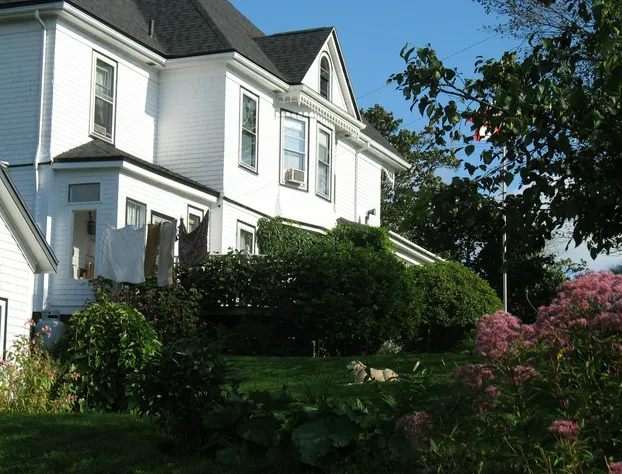 The Nelson House Bed & Breakfast hotel detail image 3