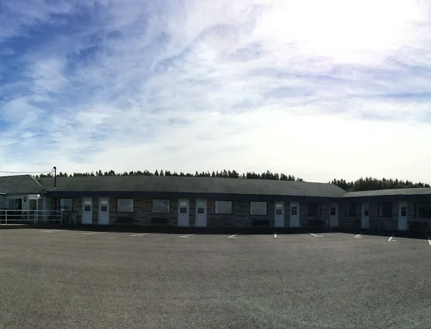 Motel Sainte-Flavie hotel detail image 1