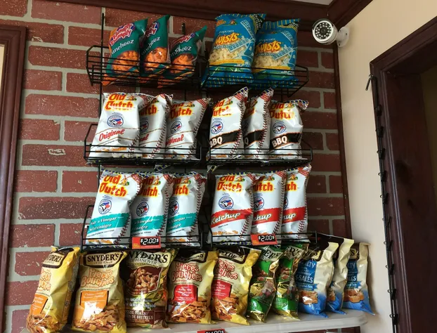 Motel Sainte-Flavie hotel detail image 4