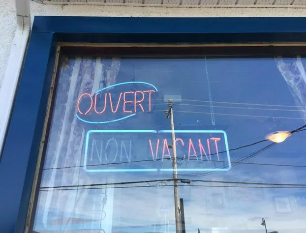 Motel Sainte-Flavie hotel detail image 2