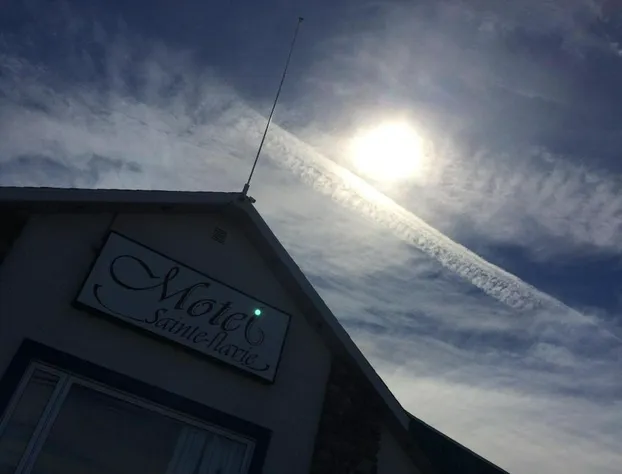 Motel Sainte-Flavie hotel detail image 3