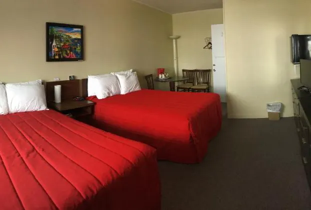 Motel Sainte-Flavie hotel detail image 4