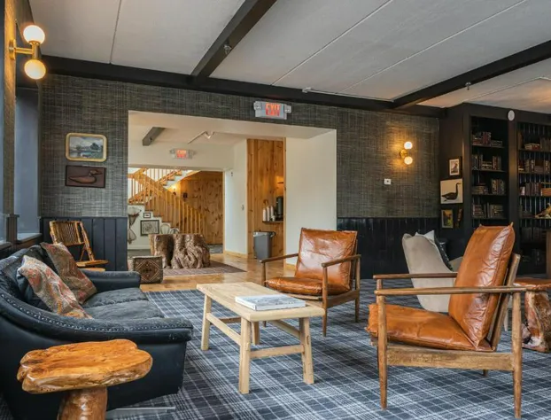 Hunter Lodge, a Bluebird by Lark hotel detail image 3