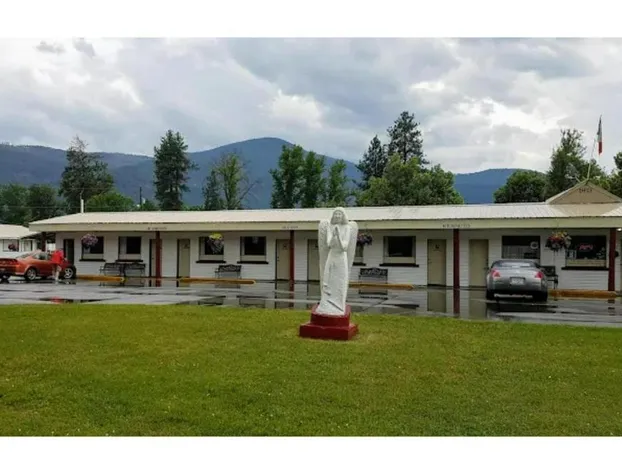 THE VICTORIAN MOTEL AND RV PARK by Capital O hotel detail image 1